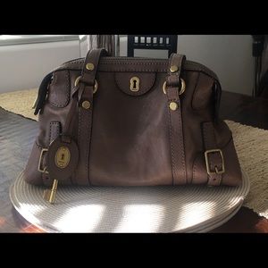 Fossil Emilia (rare)